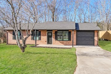 2925 Bethel Place Powell, TN 37849